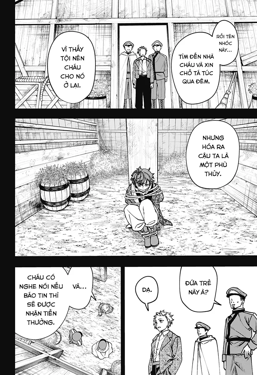 WITCHRIV Chapter 12 - 11