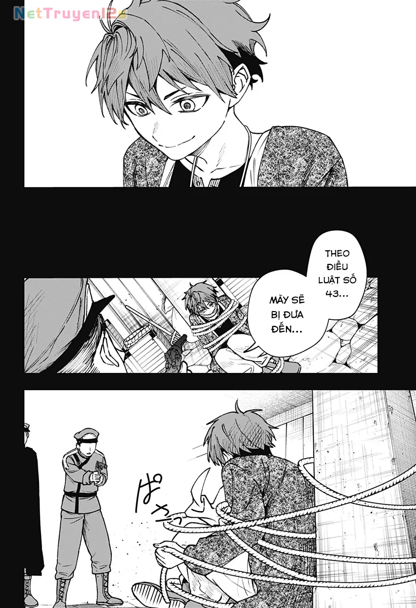 WITCHRIV Chapter 13 - 5