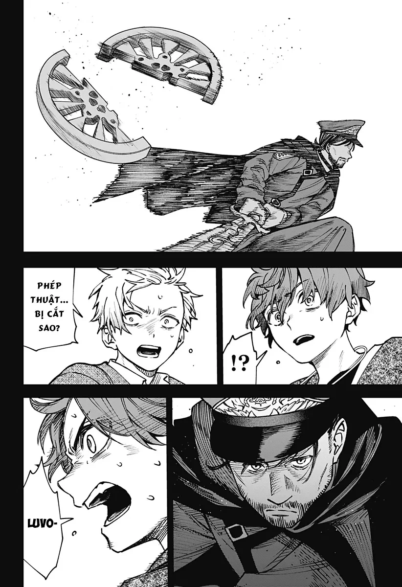 WITCHRIV Chapter 13 - 7