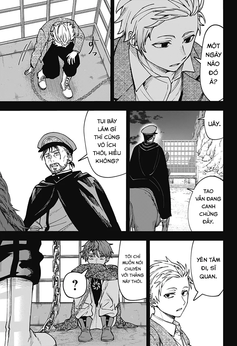 WITCHRIV Chapter 13 - 12