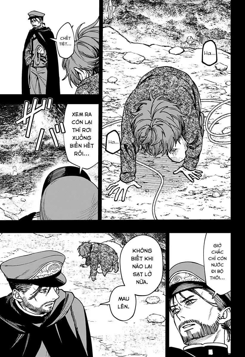 WITCHRIV Chapter 14 - 4