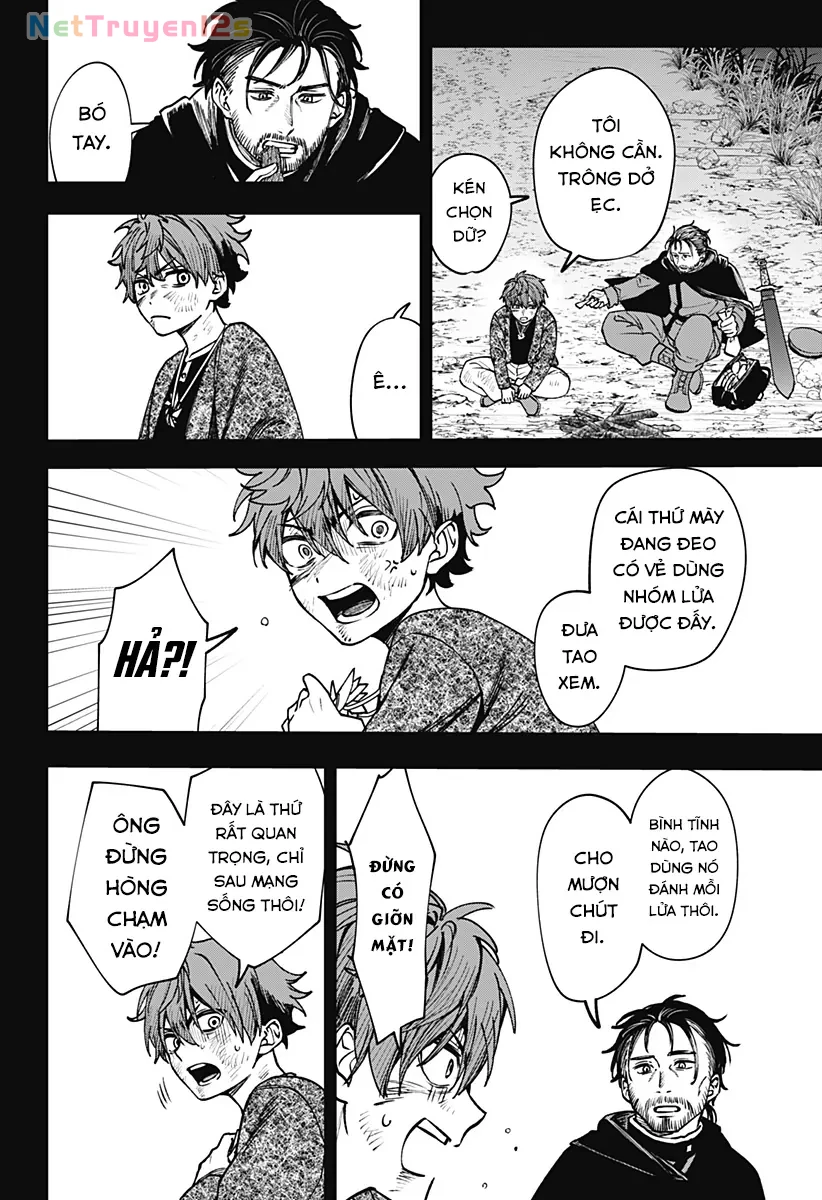 WITCHRIV Chapter 14 - 11
