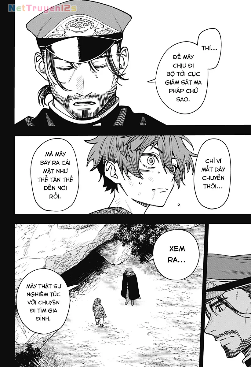 WITCHRIV Chapter 15 - 5