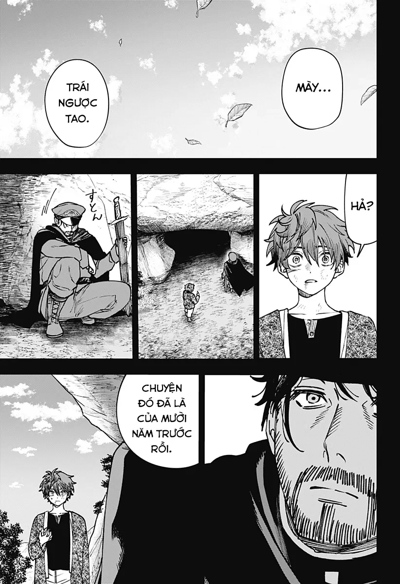 WITCHRIV Chapter 15 - 6