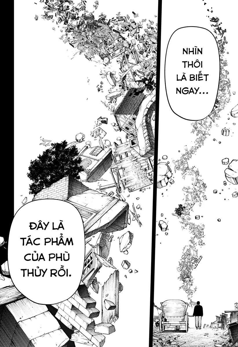 WITCHRIV Chapter 15 - 9