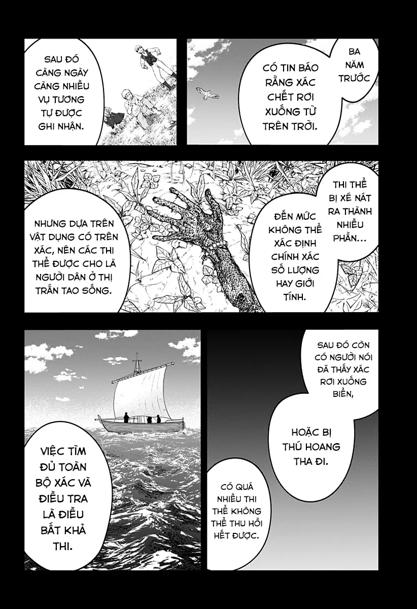 WITCHRIV Chapter 15 - 11