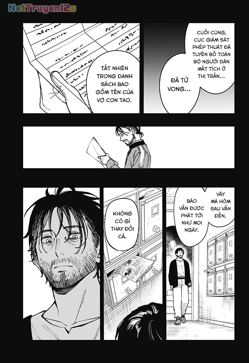 WITCHRIV Chapter 15 - 12