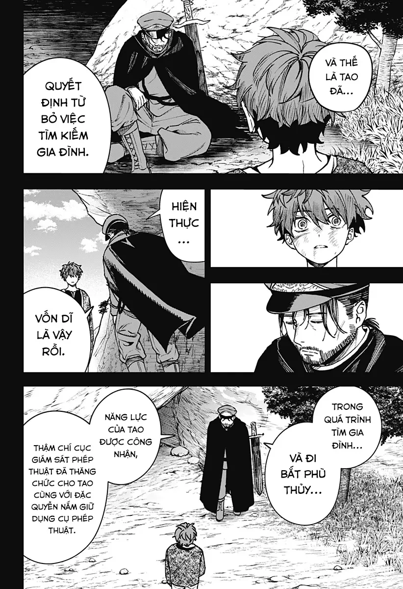 WITCHRIV Chapter 15 - 13