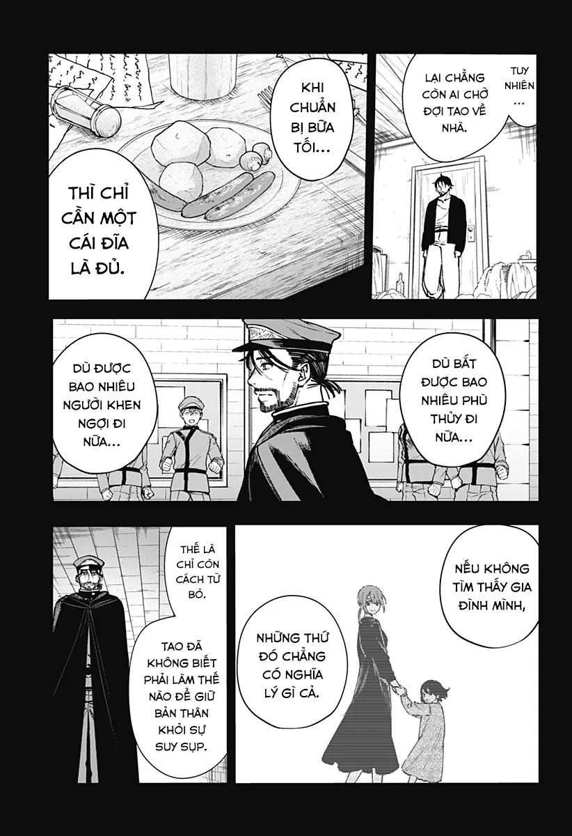 WITCHRIV Chapter 15 - 14
