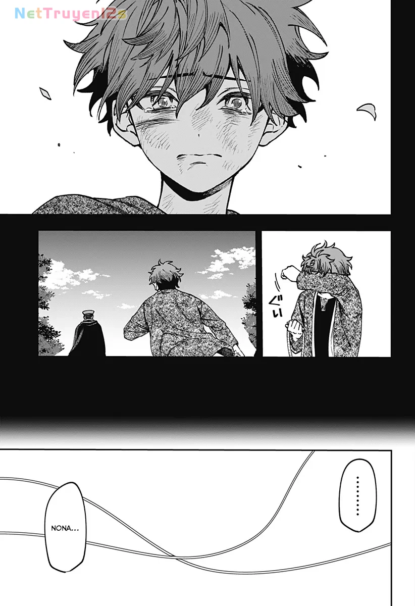 WITCHRIV Chapter 15 - 32