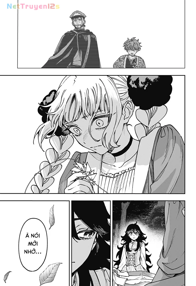 WITCHRIV Chapter 15 - 34