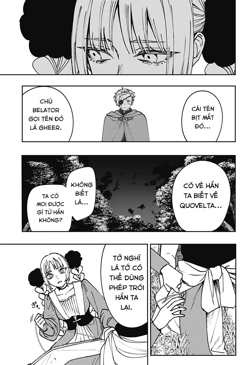 WITCHRIV Chapter 15 - 36