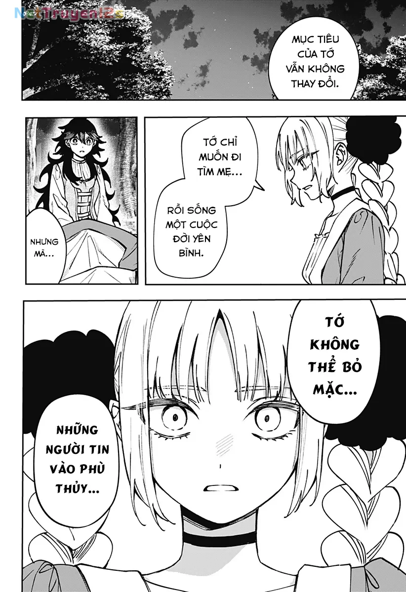 WITCHRIV Chapter 15 - 37