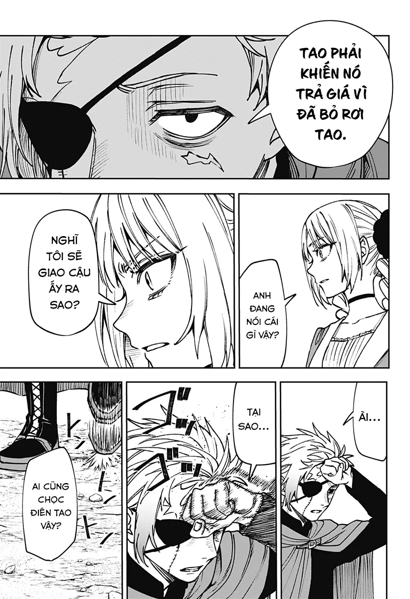 WITCHRIV Chapter 16 - 4
