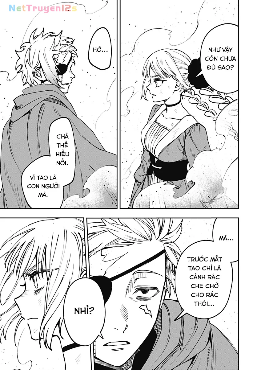 WITCHRIV Chapter 16 - 12