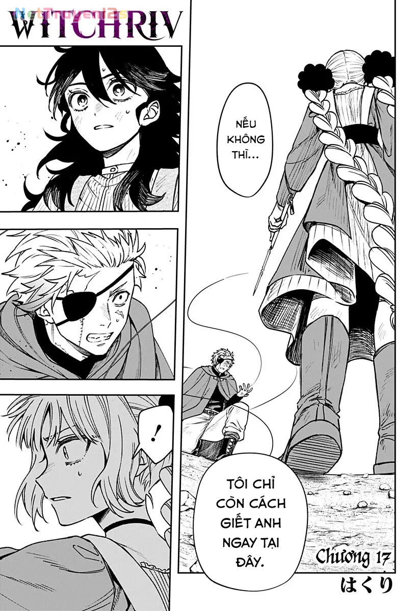 WITCHRIV Chapter 17 - 2