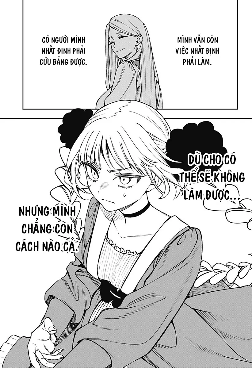 WITCHRIV Chapter 17 - 4