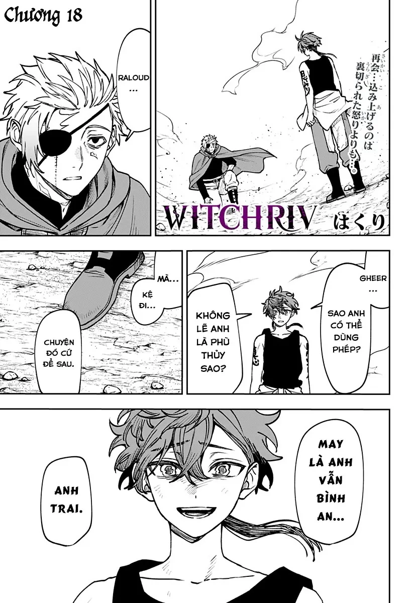 WITCHRIV Chapter 18 - 2