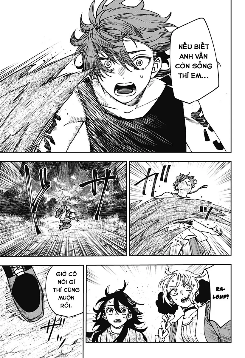 WITCHRIV Chapter 18 - 6