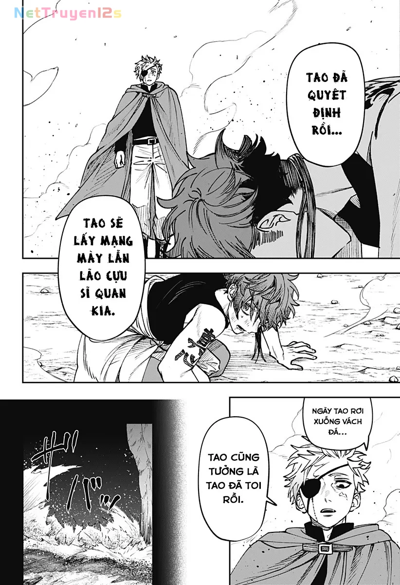 WITCHRIV Chapter 18 - 7