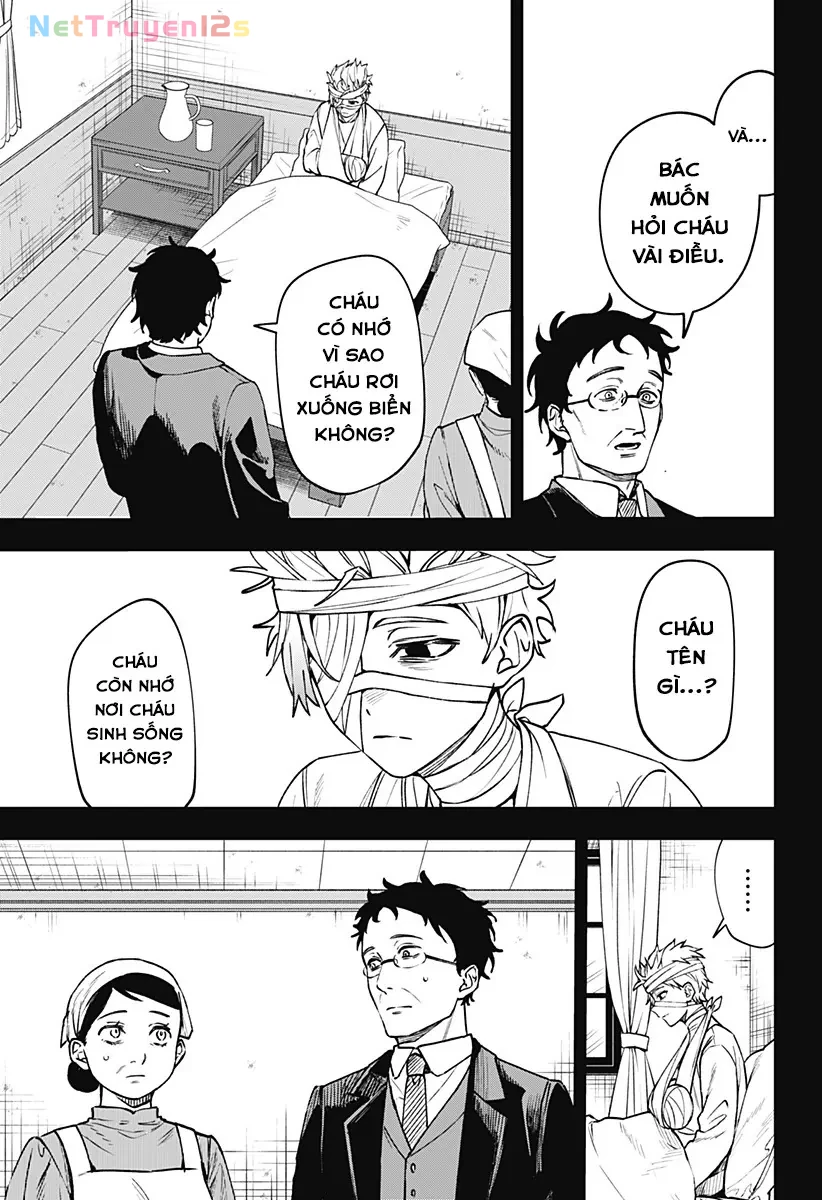 WITCHRIV Chapter 18 - 10