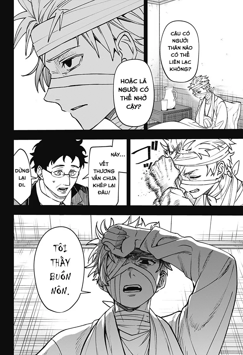 WITCHRIV Chapter 18 - 11