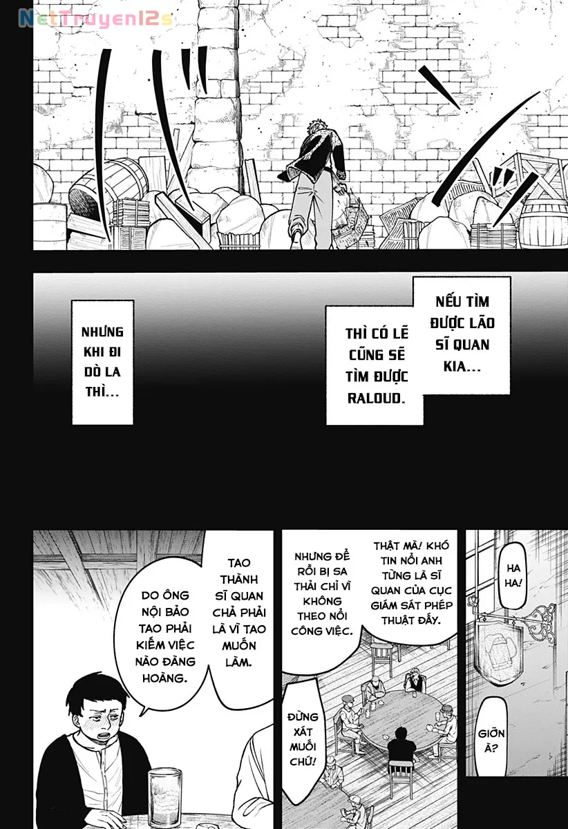 WITCHRIV Chapter 18 - 15