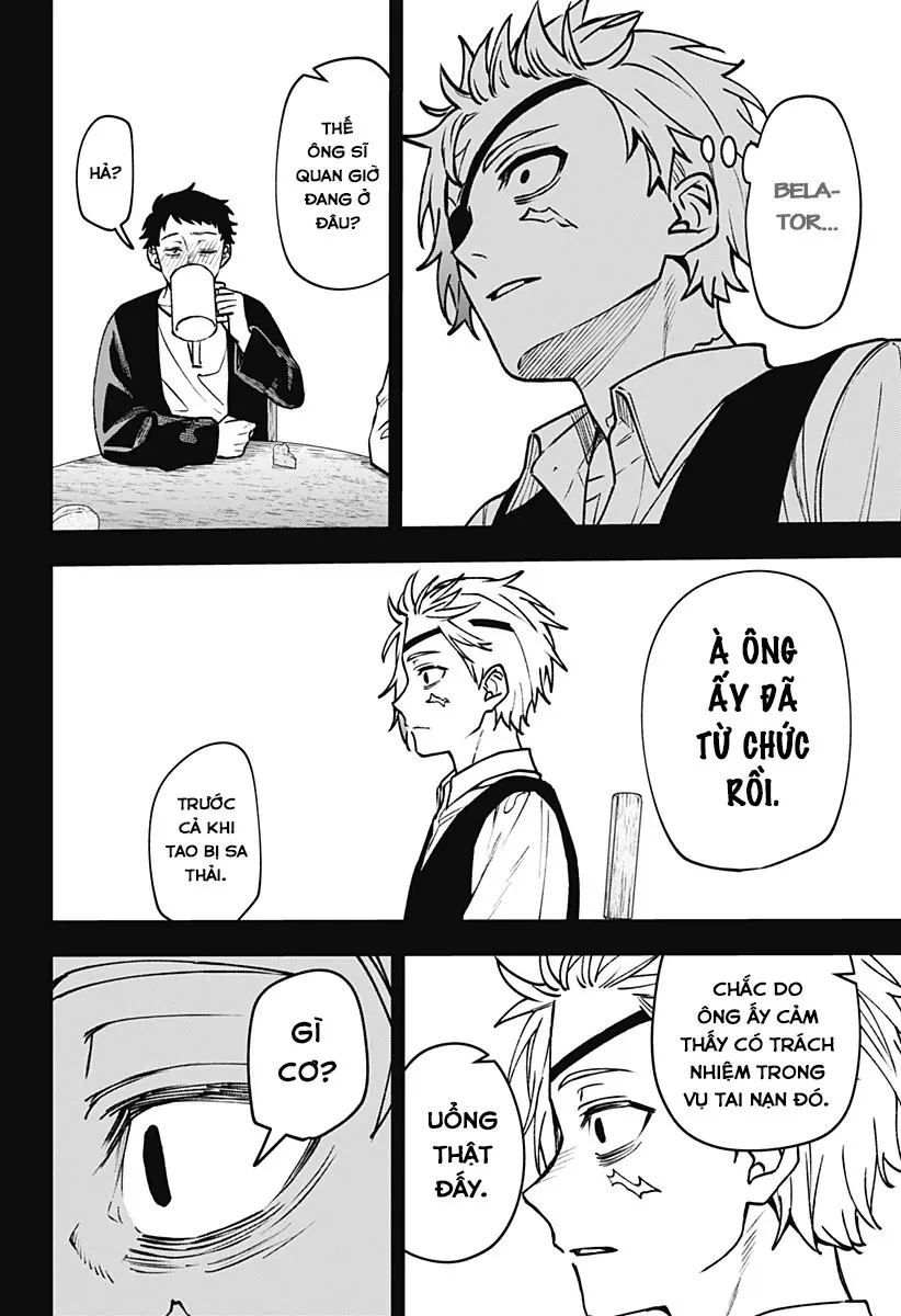WITCHRIV Chapter 18 - 17