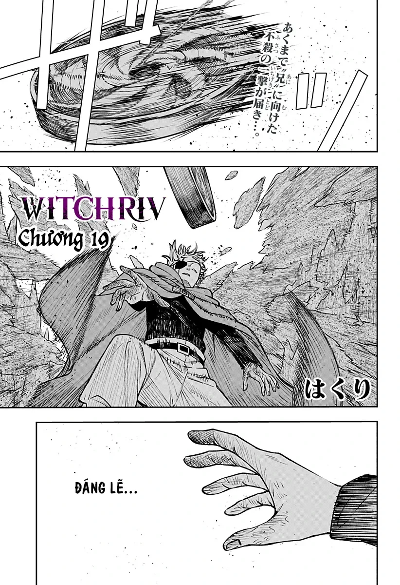 WITCHRIV Chapter 19 - 2