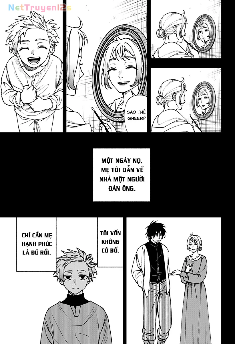 WITCHRIV Chapter 19 - 4