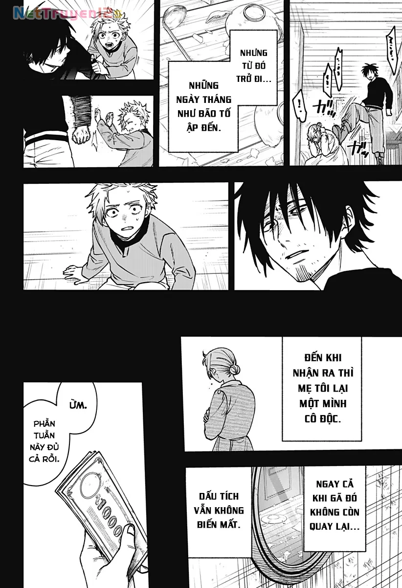 WITCHRIV Chapter 19 - 5