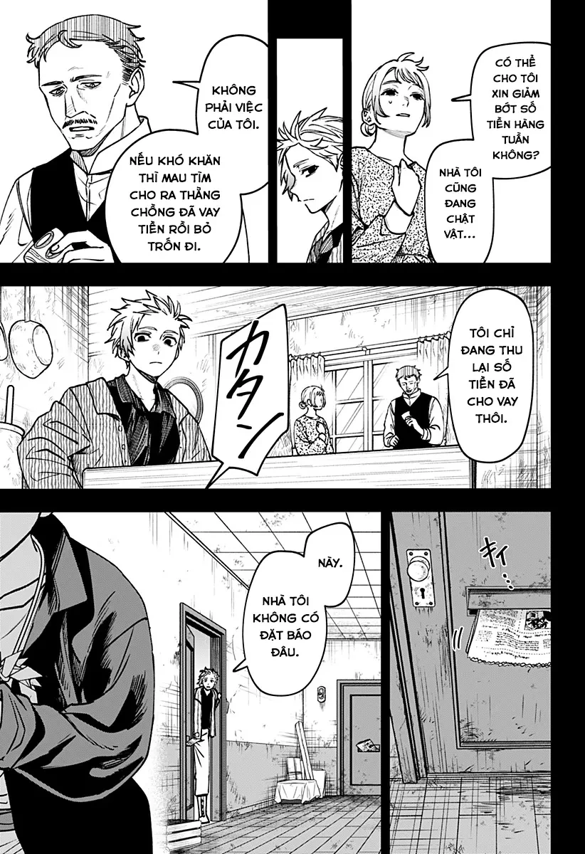 WITCHRIV Chapter 19 - 6