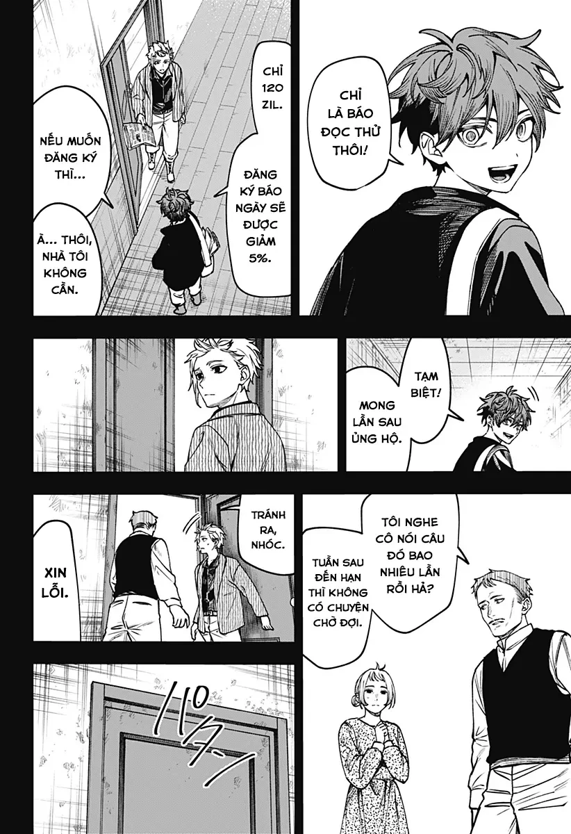 WITCHRIV Chapter 19 - 7