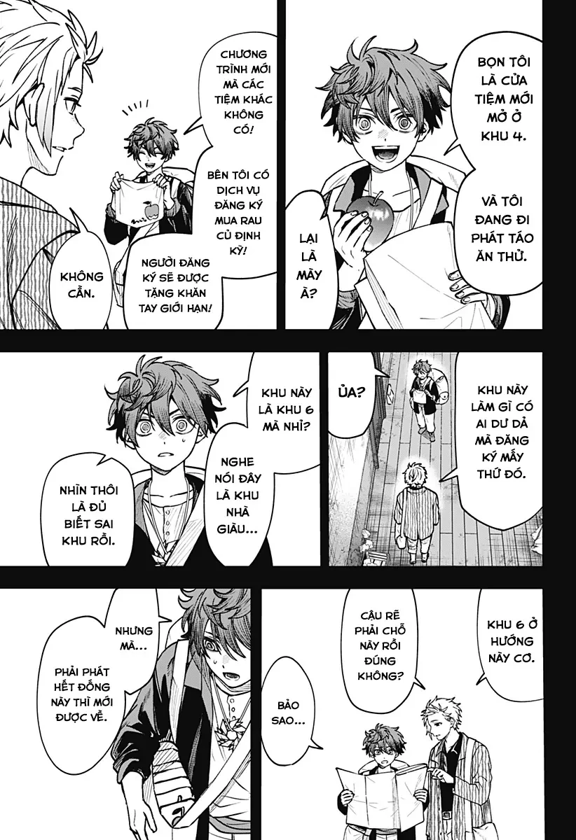 WITCHRIV Chapter 19 - 10