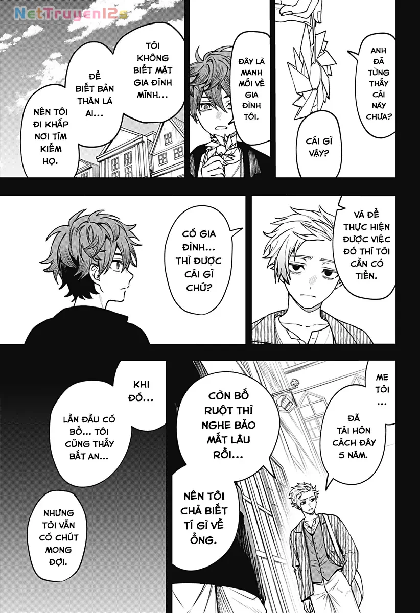 WITCHRIV Chapter 19 - 16