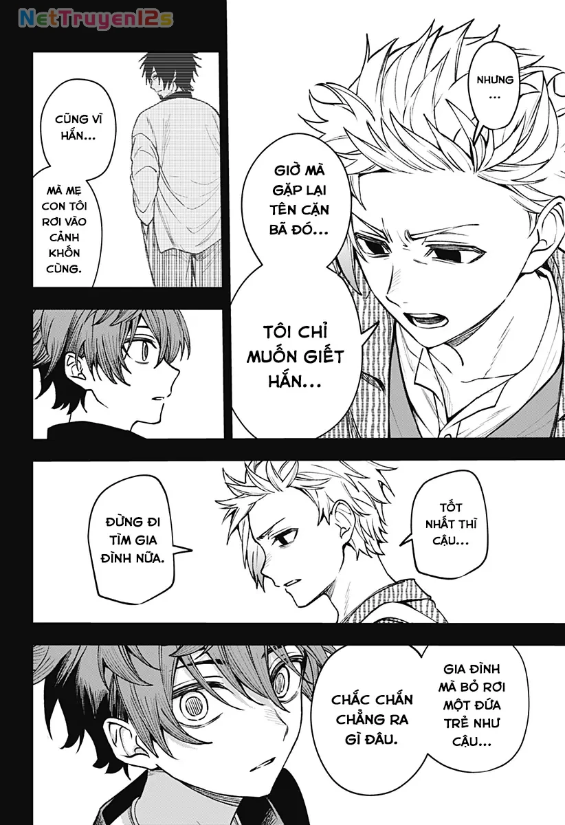 WITCHRIV Chapter 19 - 17