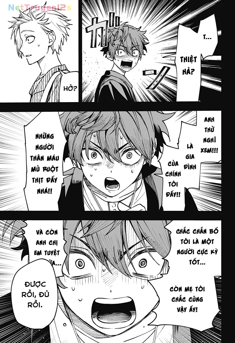 WITCHRIV Chapter 19 - 18