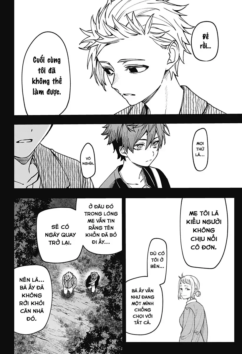 WITCHRIV Chapter 20 - 3