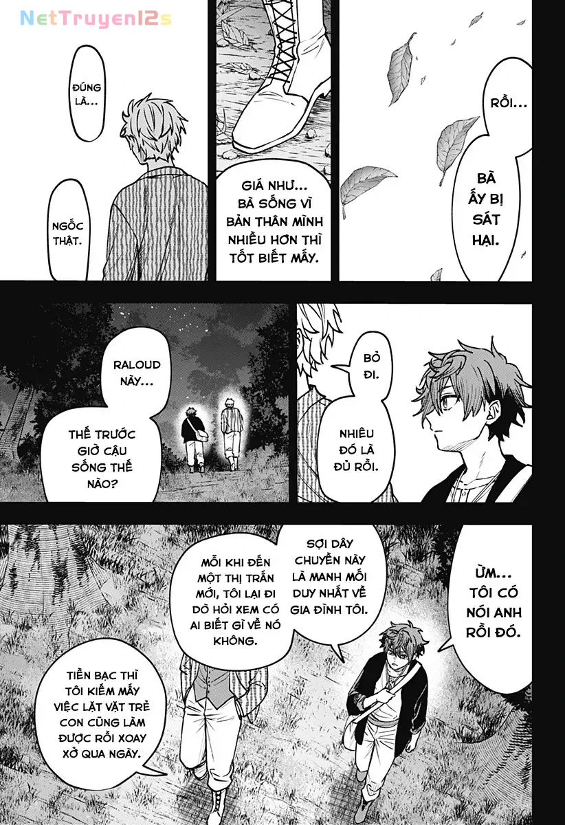 WITCHRIV Chapter 20 - 4