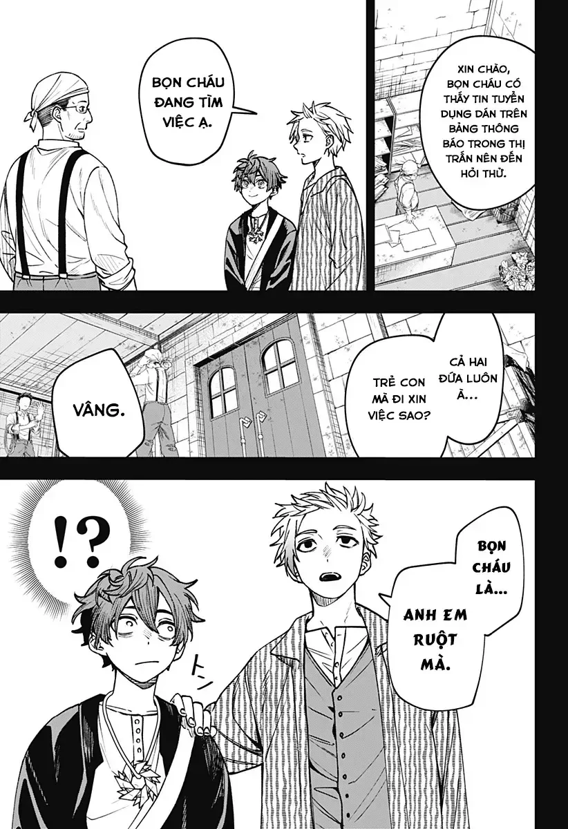 WITCHRIV Chapter 20 - 6