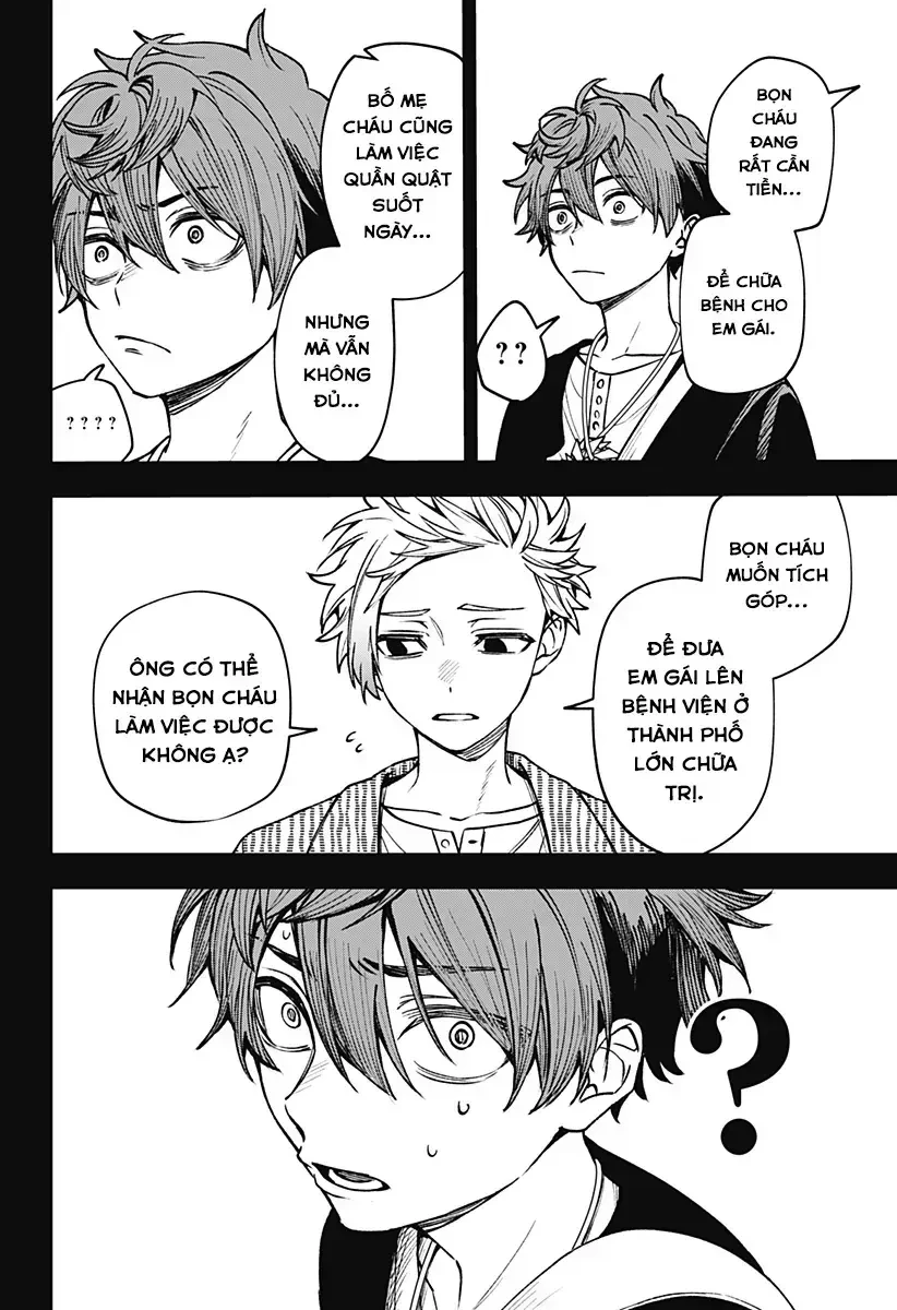 WITCHRIV Chapter 20 - 7