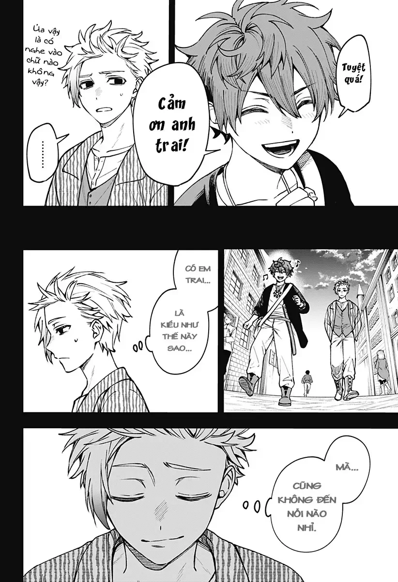 WITCHRIV Chapter 20 - 13