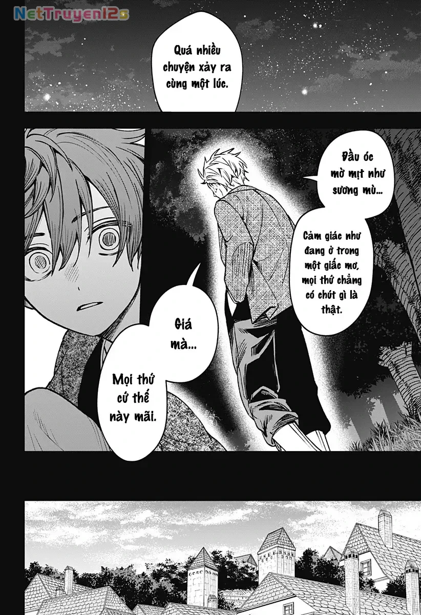 WITCHRIV Chapter 20 - 19