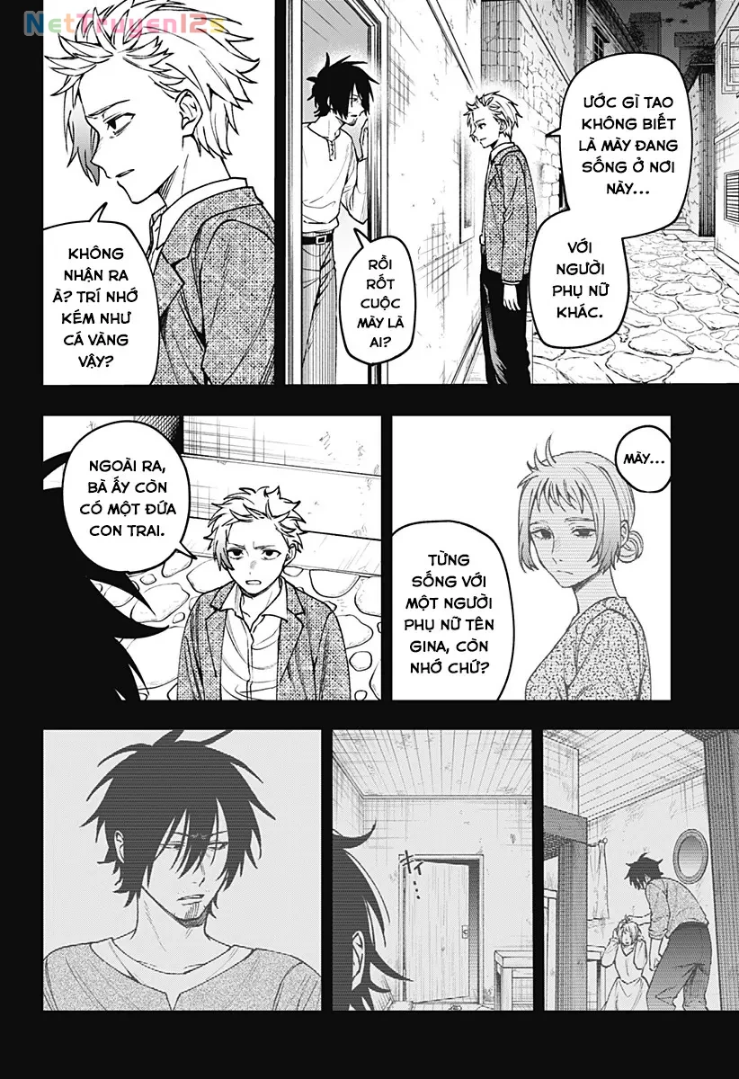 WITCHRIV Chapter 21 - 7
