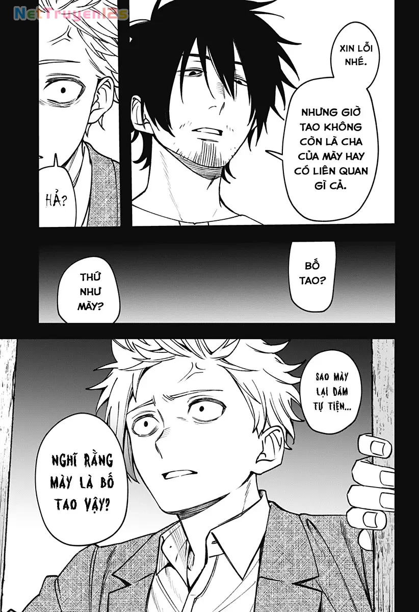 WITCHRIV Chapter 21 - 12