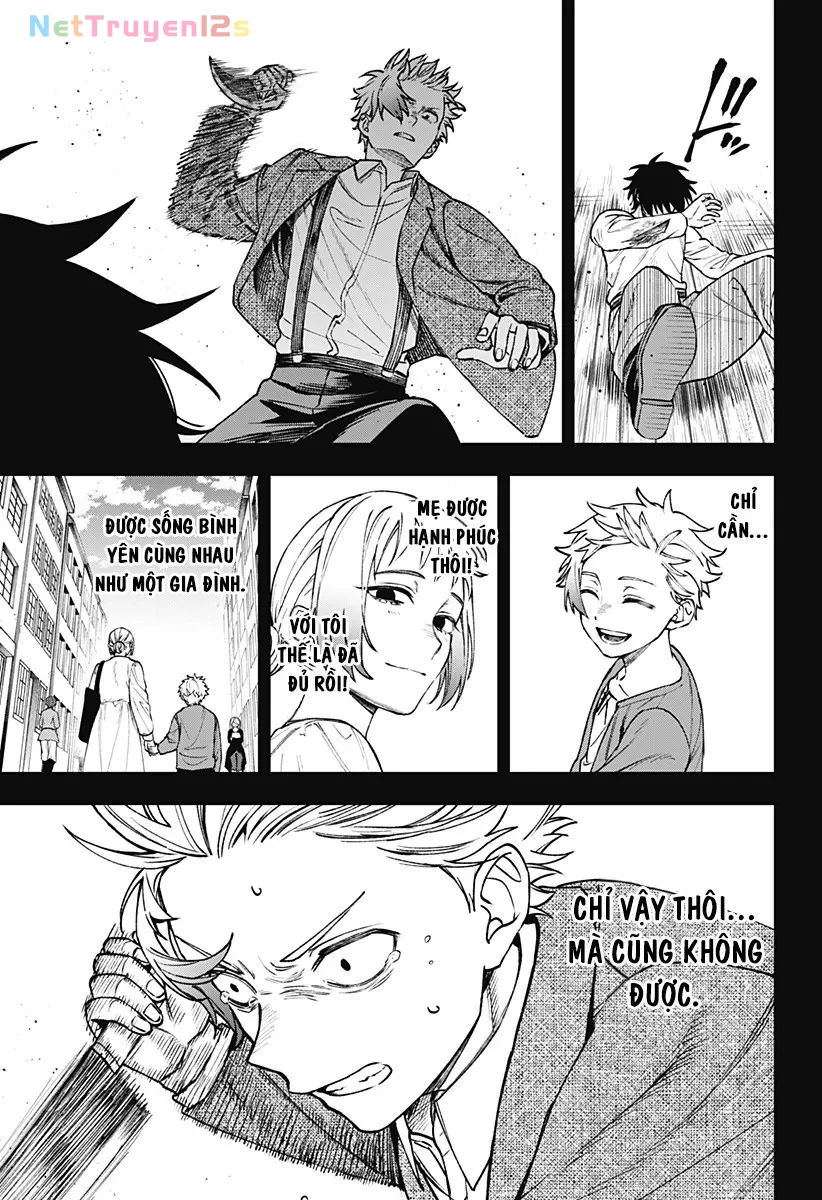 WITCHRIV Chapter 21 - 18