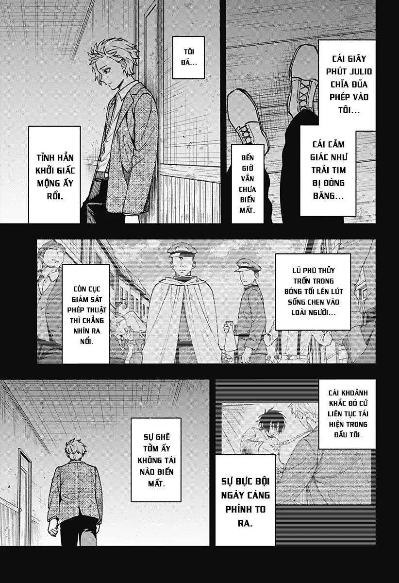 WITCHRIV Chapter 22 - 6