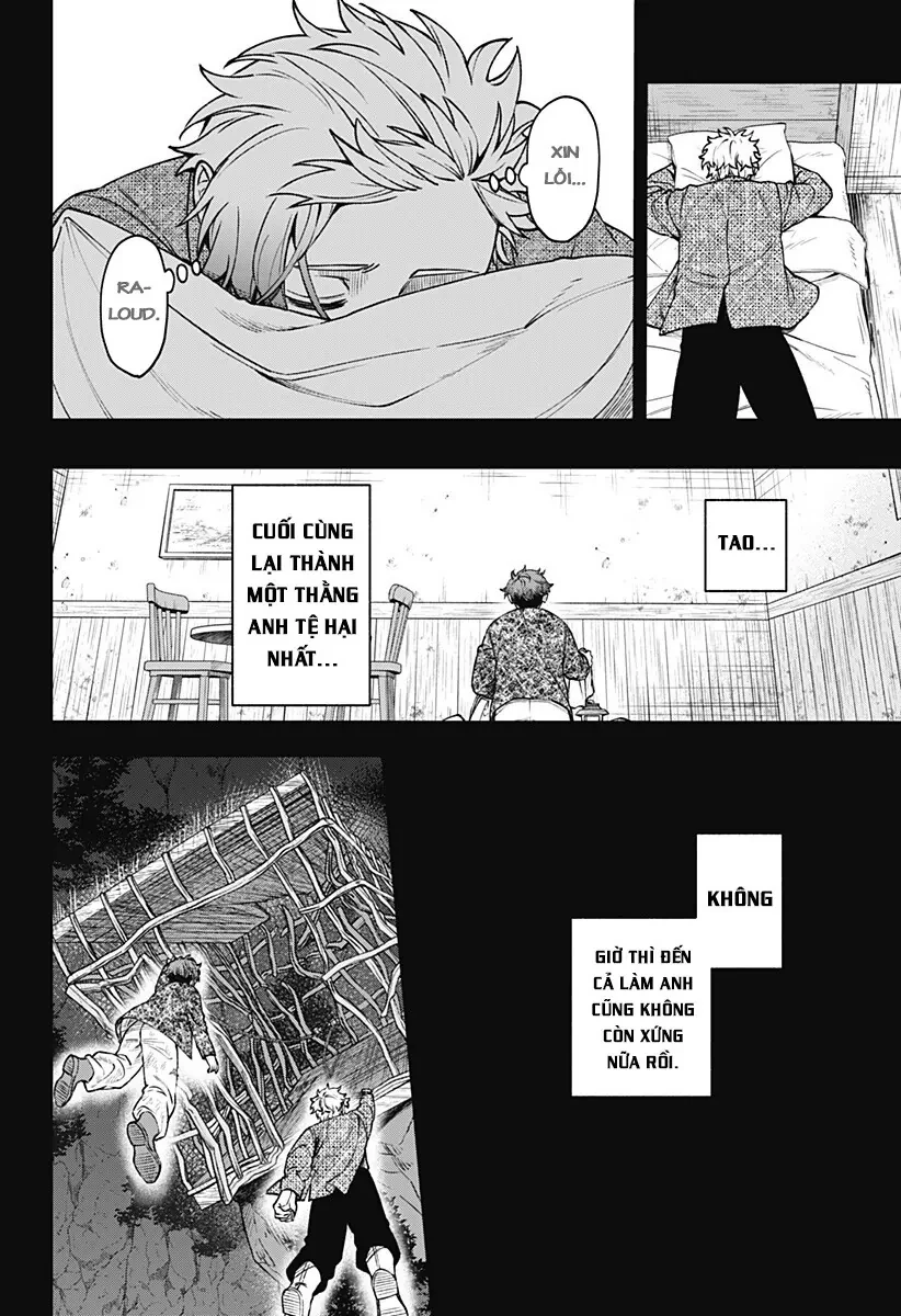 WITCHRIV Chapter 22 - 11