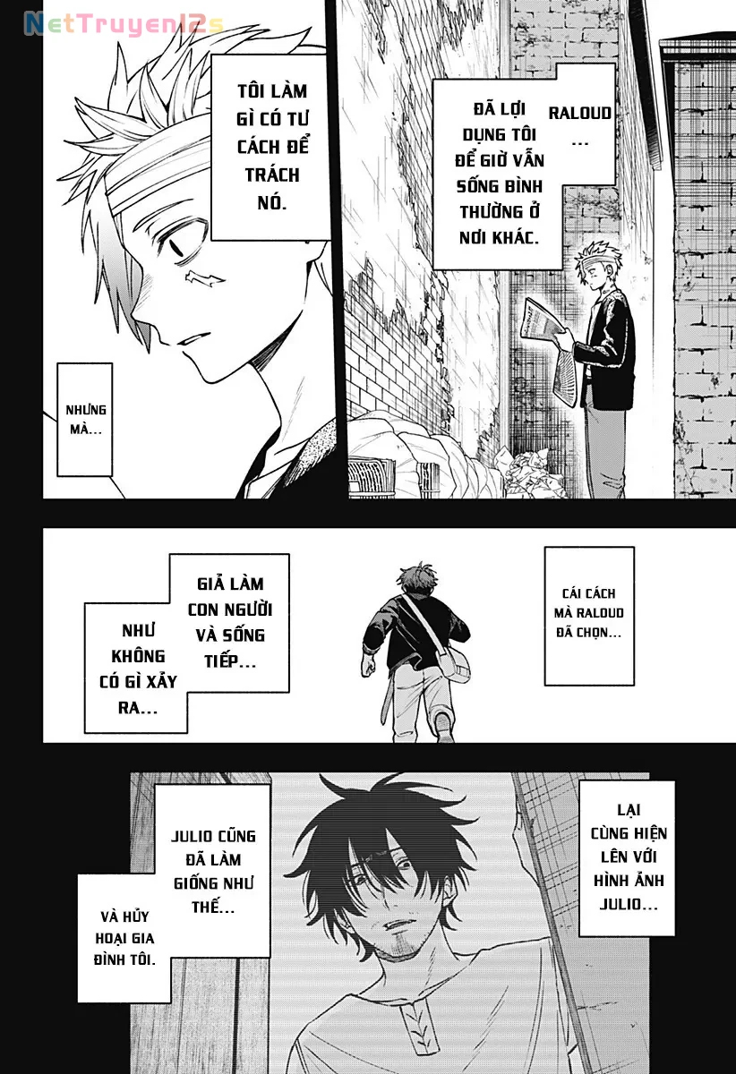 WITCHRIV Chapter 22 - 15