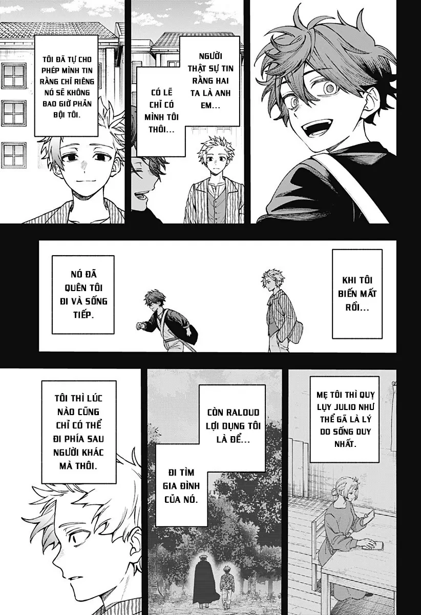 WITCHRIV Chapter 22 - 16
